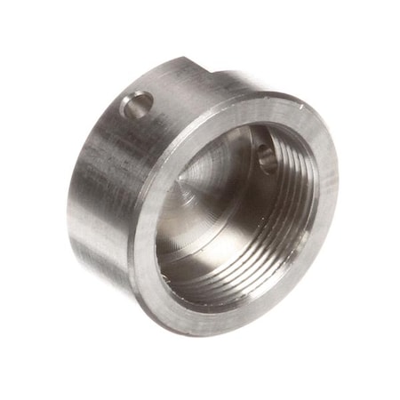 Vulcan Hart Compartment, Steam Port 00-856742-00001